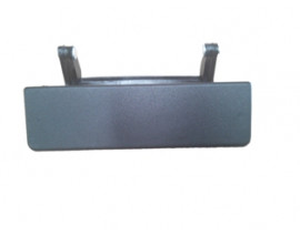 RENAULT R9- BROADWAY- 83/96; ÖN/ARKA KAPI DIŞ AÇMA KOLU SİYAH SAĞ/SOL AYNI (ADET)