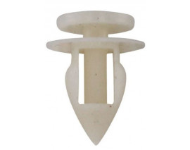 RENAULT R9- BROADWAY- 97/00; MARŞPİYEL PLASTİĞİ KLİPSİ