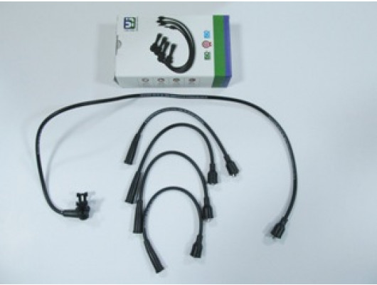 RENAULT R9- BROADWAY- 83/96; BUJİ KABLOSU TAKIM (8V)1.4 cc (YOW JUNG)
