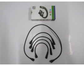 RENAULT R9- BROADWAY- 83/86; BUJİ KABLOSU TAKIM (8V)1.4 cc (YOW JUNG) SPRİNG