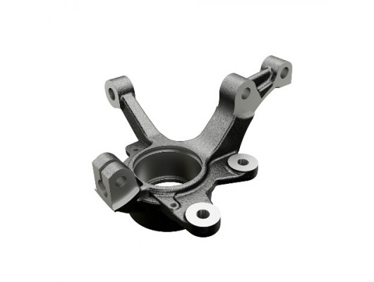 RENAULT R9- BROADWAY- 83/96; ÖN AKS TAŞIYICI SOL