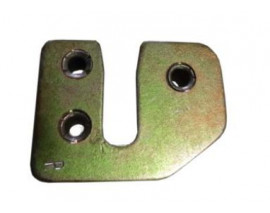 RENAULT R9- FAIRWAY- 93/96; ÖN/ARKA KAPI KİLİT KARŞILIĞI SAĞ