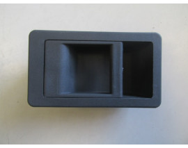 RENAULT R9- FAIRWAY- 93/96; ÖN/ARKA KAPI İÇ AÇMA KOLU GRİ SAĞ/SOL AYNI (ADET)