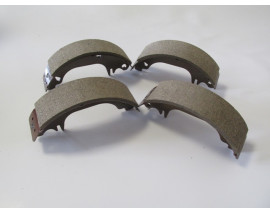 RENAULT R9- FAIRWAY- 93/96; ARKA FREN PABUCU (90X42)(BRAMAX)