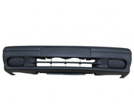 RENAULT R9- BROADWAY- 97/00; ÖN TAMPON SİYAH SİS KAPAKLI (EUROBUMP)