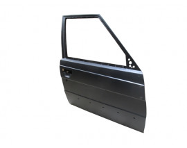 RENAULT R9- BROADWAY- 97/00; ÖN KAPI KOMPLE SAG MENTESELI (ICELI/ÇEKOMASTIKLI)