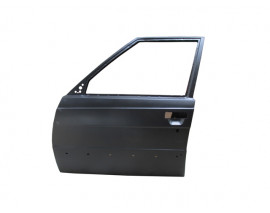 RENAULT R9- BROADWAY- 97/00; ÖN KAPI KOMPLE SOL MENTESELI (ICELI/ÇEKOMASTIKLI)