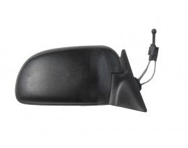 RENAULT R9- BROADWAY- 97/00; KAPI AYNASI SAĞ MANUEL (ER AYNA)