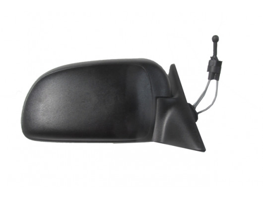 RENAULT R9- BROADWAY- 97/00; KAPI AYNASI SAĞ MANUEL (ER AYNA)