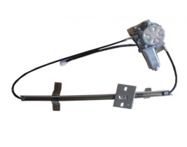 RENAULT R11- FLASH- 86/95; ÖN CAM KRIKOSU SAG ELEKTRIKLI/MOTORLU (HUSHAN)