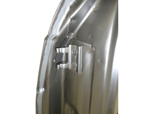 RENAULT R11- FLASH- 86/95; ÖN KAPI KOMPLE SAG MENTESELI (ICELI/ÇEKOMASTIKLI)