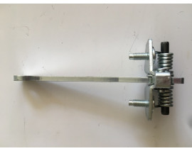 RENAULT R11- FLASH- 86/95; ARKA KAPI DURDURUCUSU SAĞ/SOL AYNI (ADET) (KAPI GERGİSİ)