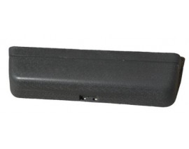 RENAULT R11- FLASH- 86/95; ÖN KAPI CEBİ GRİ SAĞ/SOL AYNI (ADET)