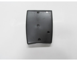 RENAULT R11- FLASH- 86/95; DİREKSİYON ALT KAPAĞI (PLEKSAN)