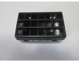 RENAULT R11- FLASH- 86/95; ÖN GÖĞÜS ORTA ÜFLEME PETEĞİ SAĞ (DİFİZÖR)