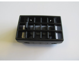 RENAULT R11- FLASH- 86/95; ÖN GÖĞÜS YAN ÜFLEME PETEĞİ SOL (DİFİZÖR)