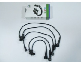 RENAULT R11- FLASH- 86/95; BUJİ KABLOSU TAKIM (8V)1.7 cc (YOW JUNG)