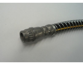 RENAULT R11- FLASH- 86/95; ARKA FREN HORTUMU (SH)