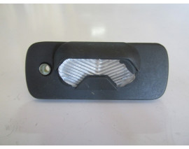 RENAULT R12- TOROS- 76/00; ARKA PLAKA LAMBASI SEDAN