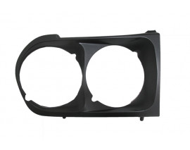 RENAULT R12- TOROS- 76/00; FAR ÇERÇEVESİ SAĞ (EUROBUMP)