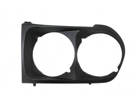 RENAULT R12- TOROS- 76/00; FAR ÇERÇEVESİ SOL (EUROBUMP)