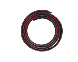 RENAULT R12- TOROS- 76/89; BAGAJ KAPAĞI TOZ LASTİĞİ (BAGAJ FİTİLİ) (SW)