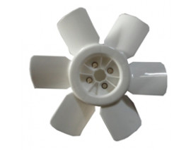 RENAULT R12- TOROS- 76/00; FAN KANADI (6 KANAT)