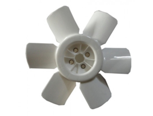 RENAULT R12- TOROS- 76/00; FAN KANADI (6 KANAT)