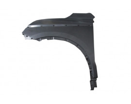 RENAULT KOLEOS- 17/21; ÖN ÇAMURLUK SAĞ (DODİK/ÇITA DELİKLİ) (TYG)