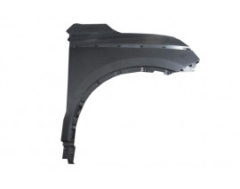 RENAULT KOLEOS- 17/21; ÖN ÇAMURLUK SOL (DODİK/ÇITA DELİKLİ) (TYG)