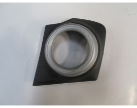 MITSUBISHI L200- PICK UP- 15/18; SİS LAMBA KAPAĞI SAĞ SİS DELİKLİ (CASP)