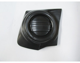 MITSUBISHI L200- PICK UP- 15/18; SİS LAMBA KAPAĞI SAĞ SİS DELİKSİZ (CASP)