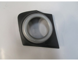 MITSUBISHI L200- PICK UP- 15/18; SİS LAMBA KAPAĞI SOL SİS DELİKLİ (CASP)