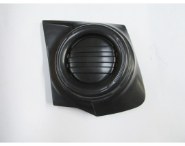 MITSUBISHI L200- PICK UP- 15/18; SİS LAMBA KAPAĞI SOL SİS DELİKSİZ (CASP)