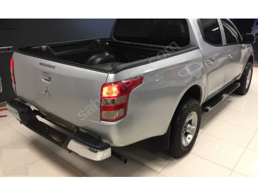 MITSUBISHI L200- PICK UP- 15/18; ARKA PAÇALIK SAĞ (DODİKSİZ ARAÇLAR İÇİN) (4X4) (TW)