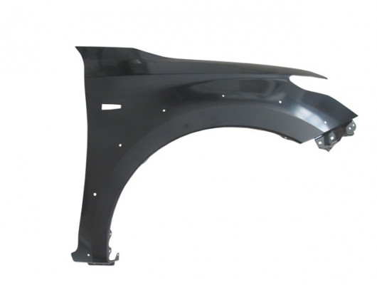 MITSUBISHI L200- PICK UP- 15/18; ÖN ÇAMURLUK SAĞ SİNYAL DELİKLİ/DODİK DELİKLİ (MY)