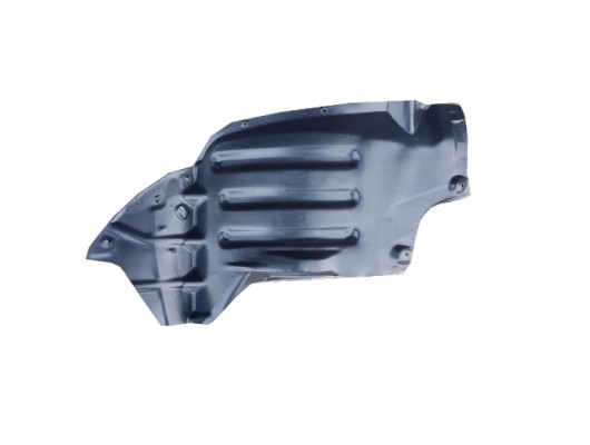 MITSUBISHI L200- PICK UP- 15/18; ÖN ÇAMURLUK DAVLUMBAZI SAĞ ÖNÜN ÖNÜ