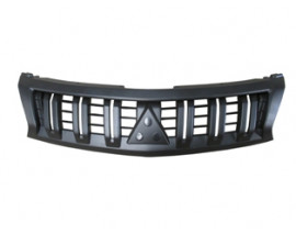 MITSUBISHI L200- PICK UP- 15/18; ÖN PANJUR SİYAH (FPI)