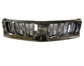 MITSUBISHI L200- PICK UP- 15/18; ÖN PANJUR NİKELAJLI (ÇİFT KABİN) (FPI)