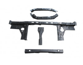 MITSUBISHI L200- PICK UP- 15/18; ÖN PANEL KOMPLE (5 PARÇA) (TW)