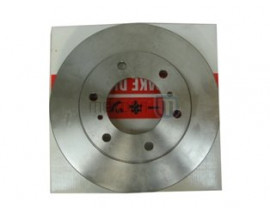 MITSUBISHI L200- PICK UP- 15/18; ÖN FREN DISKI (HAVALI)(ADET)(ÇIFT KABIN)(294X28X94X46,5X6-2)(DAIWA)