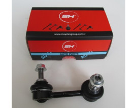 RENAULT LATITUDE- 11/15; VİRAJ ASKI Z ROT ARKA SAĞ (SH)