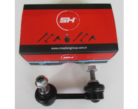 RENAULT LATITUDE- 11/15; VİRAJ ASKI Z ROT ARKA SOL (SH)