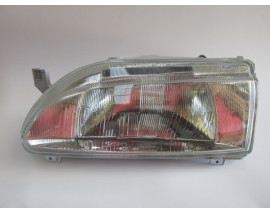 RENAULT R19- EUROPA- 92/01; FAR LAMBASI SOL MANUEL (H4)(AYFAR) (E MARKLI)