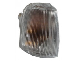 RENAULT R19- EUROPA- 92/01; ÖN SİNYAL SAĞ BEYAZ (PLEKSAN)