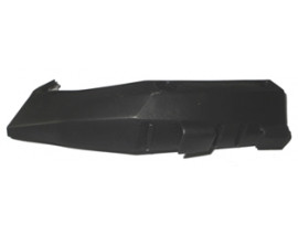 RENAULT R19- EUROPA- 92/01; ARKA TAMPON İÇ BAĞLANTI BRAKETİ SOL