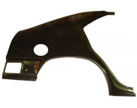 RENAULT R19- EUROPA- 92/01; ARKA ÇAMURLUK SAG (5KAPI HATCHBACK) (YAKIT DEPO KAPAGI DELIKLI) (TW)