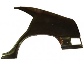 RENAULT R19- EUROPA- 92/01; ARKA ÇAMURLUK SOL (5KAPI HATCHBACK) (TW)