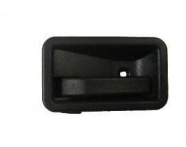 RENAULT R19- EUROPA- 92/01; ÖN KAPI İÇ AÇMA KOLU SAĞ SİYAH