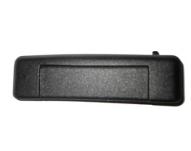 RENAULT R19- EUROPA- 92/01; ÖN KAPI DIŞ AÇMA KOLU SOL SİYAH